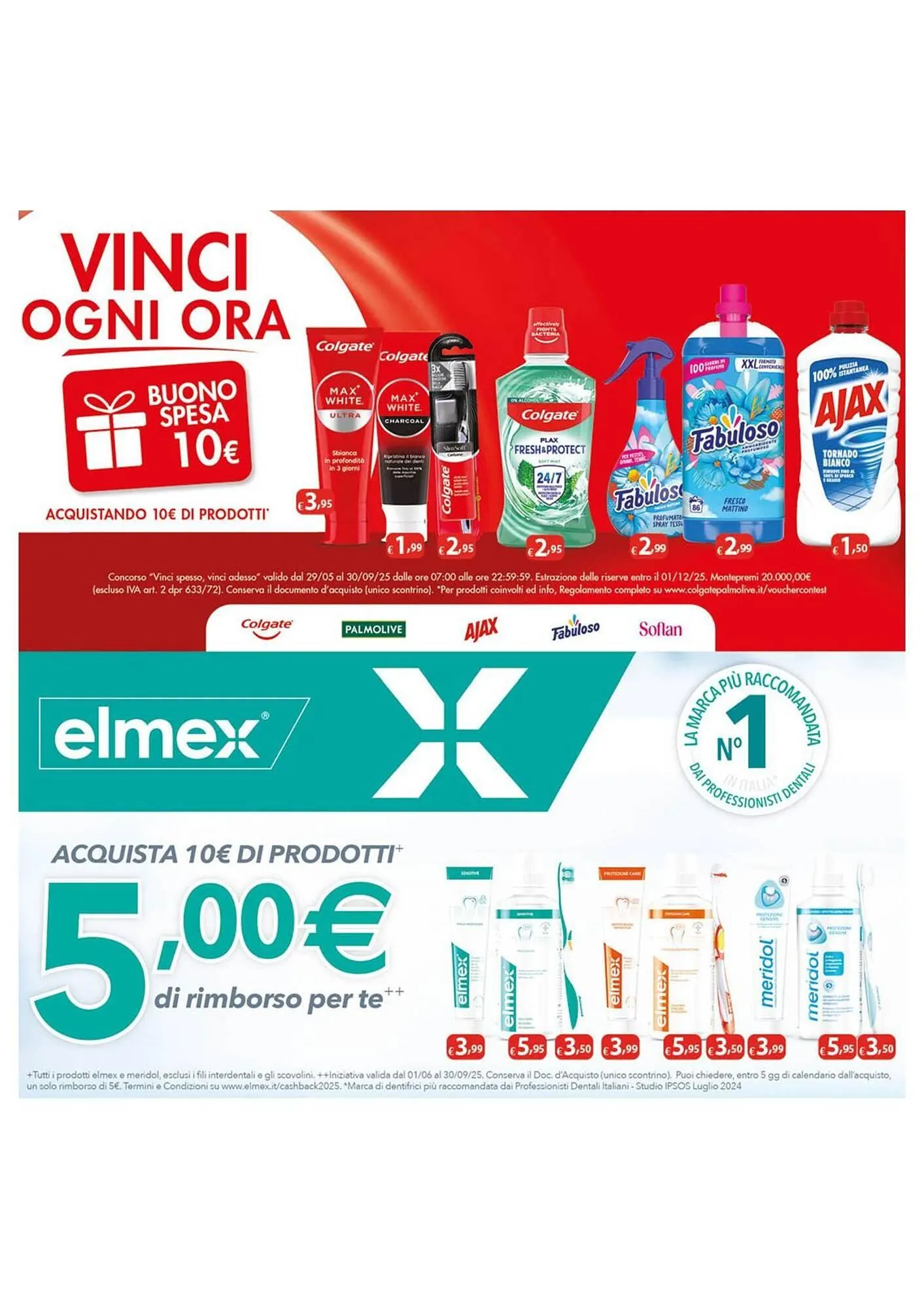 Volantino Bernava da 28 giugno a 17 luglio di 2025 - Pagina del volantino 4