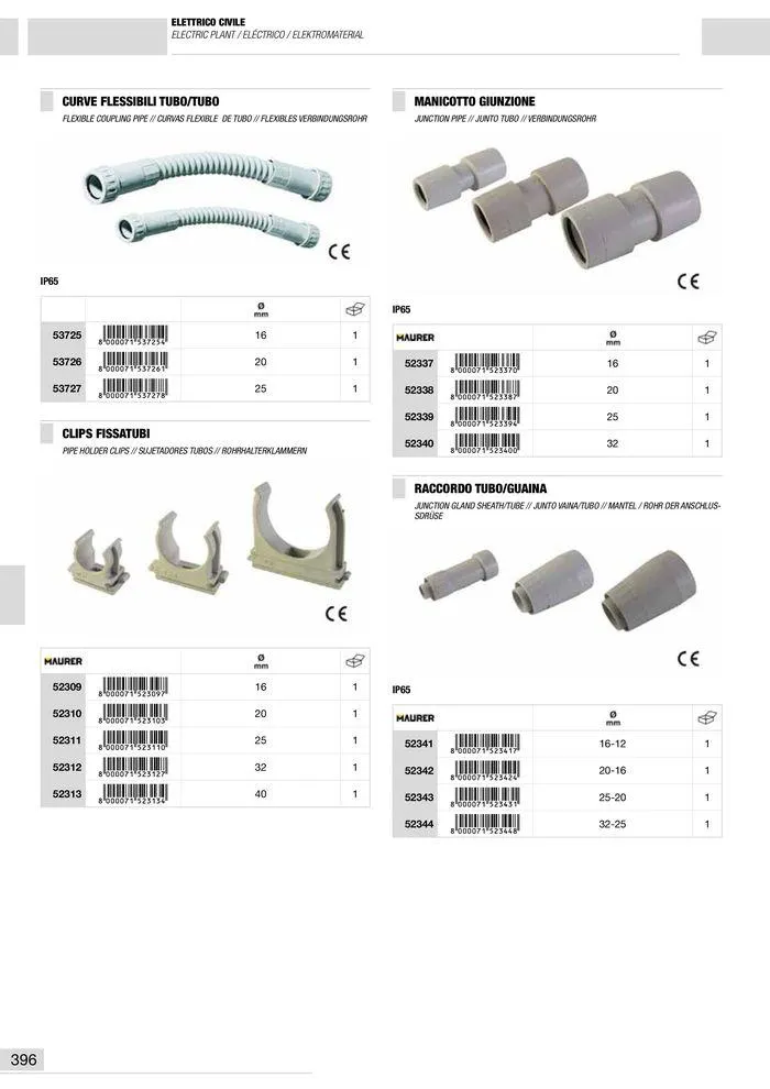 Catalogo Generale da 10 gennaio a 13 maggio di 2025 - Pagina del volantino 397