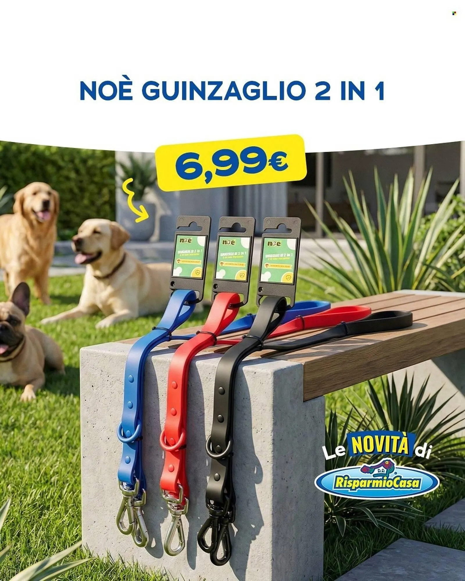 Volantino Risparmio Casa da 18 gennaio a 26 gennaio di 2026 - Pagina del volantino 6