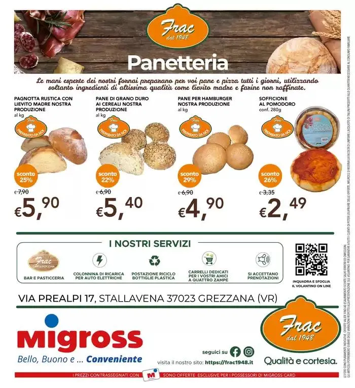 Buona Pasqua da 10 aprile a 21 aprile di 2025 - Pagina del volantino 16