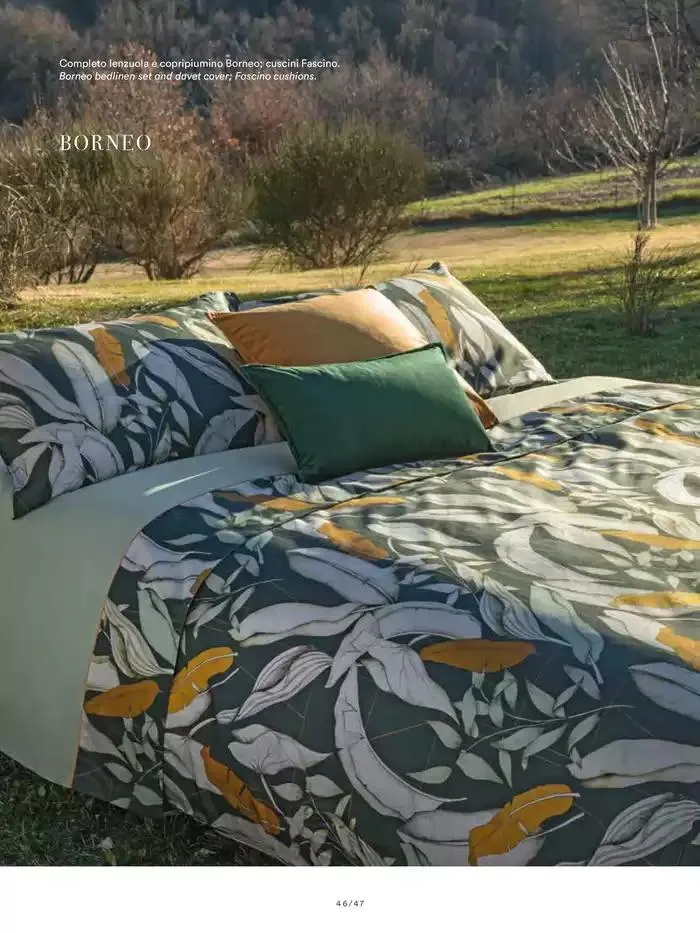 Fazzini collezione da 21 ottobre a 31 dicembre di 2025 - Pagina del volantino 50