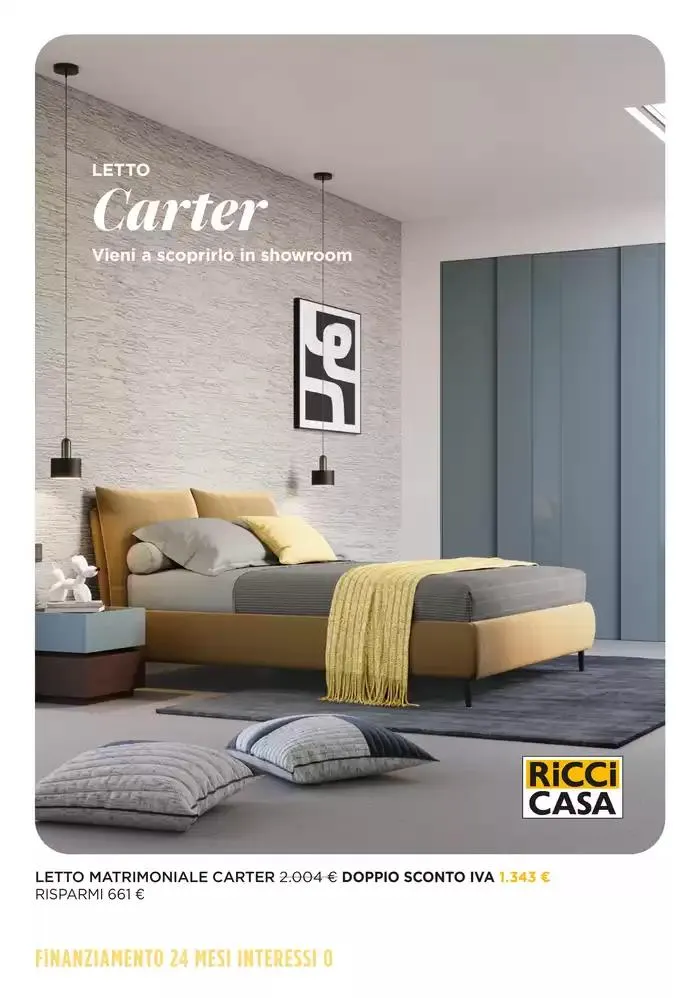 Doppio sconto IVA da 17 marzo a 29 marzo di 2025 - Pagina del volantino 9