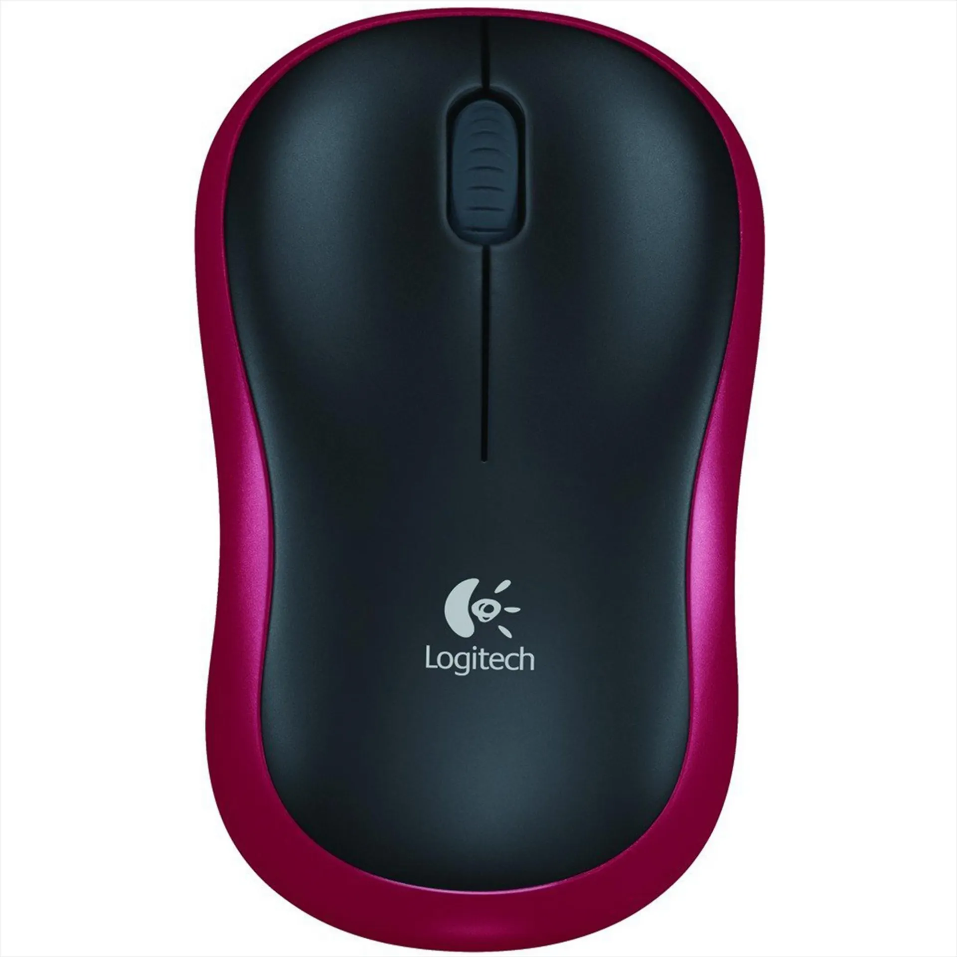 LOGITECH - WIRELESS MOUSE M185
