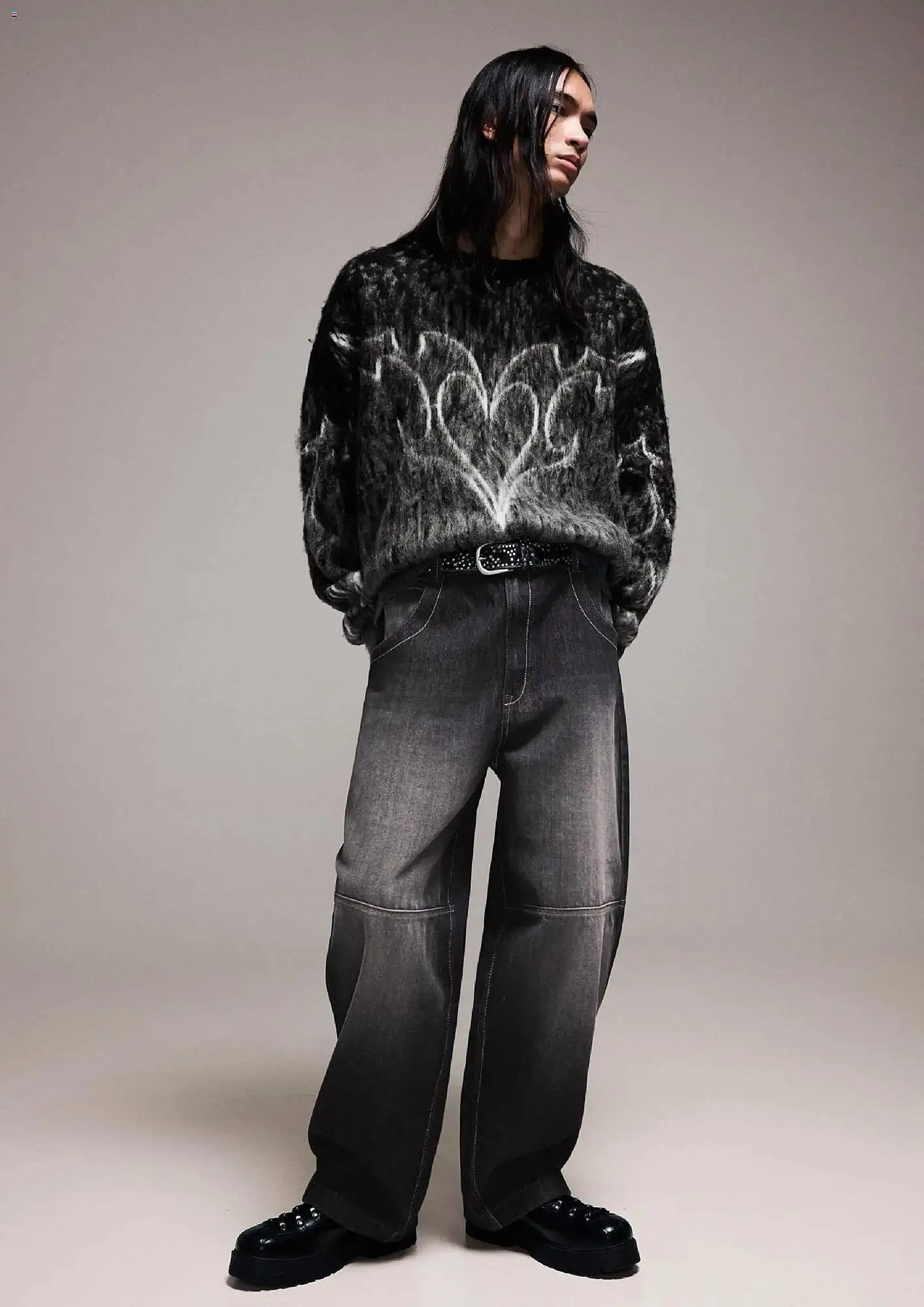 Volantino Bershka da 6 dicembre a 5 gennaio di 2026 - Pagina del volantino 15