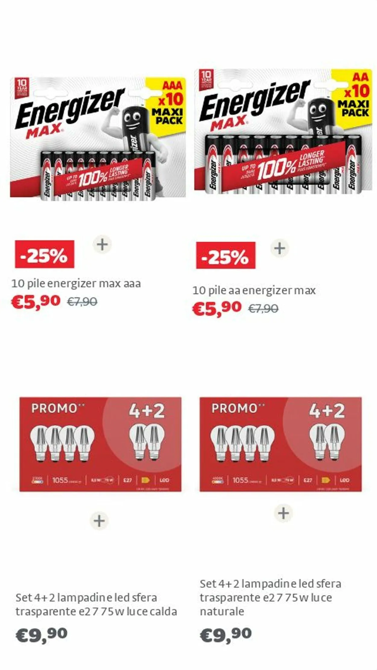 Bricocenter Volantino attuale da 11 dicembre a 25 dicembre di 2025 - Pagina del volantino 28