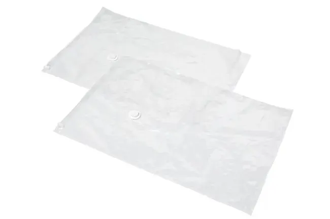 Sacco sottovuoto con fodera L 60.0 x P 0.0 x H 90.0 cm 2 pezzi Vedi i dettagli del prodotto