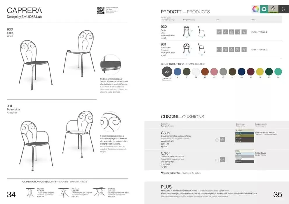 Professional book  da 14 febbraio a 31 dicembre di 2025 - Pagina del volantino 19