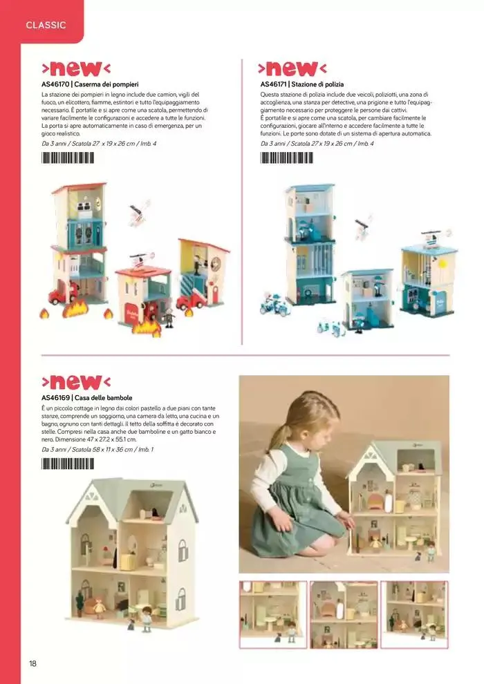 Catalogo 2025 da 1 gennaio a 31 dicembre di 2025 - Pagina del volantino 20