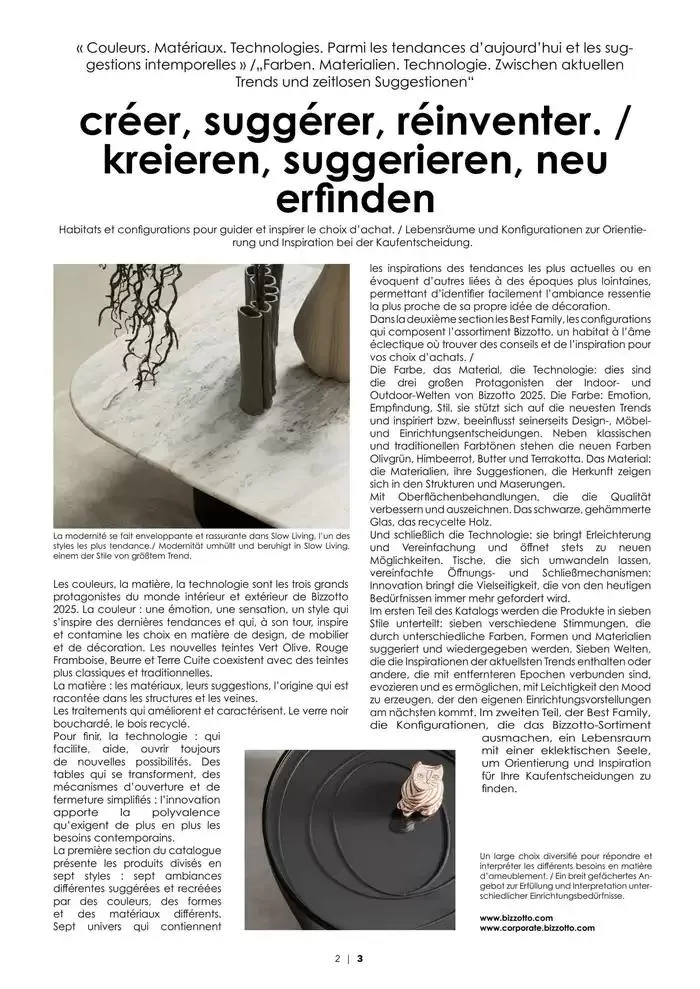 Home collection 2025 da 1 gennaio a 31 dicembre di 2025 - Pagina del volantino 4