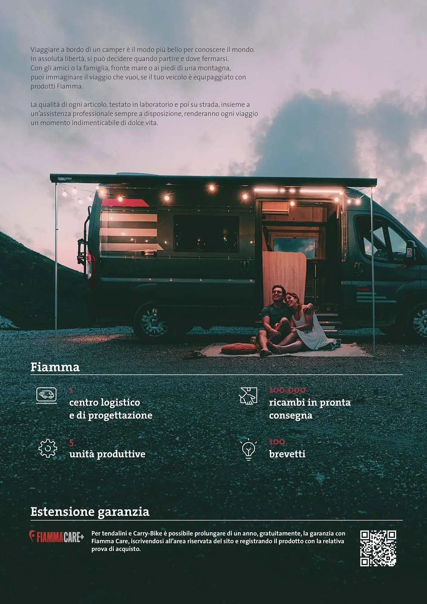 Volantino Fiamma da 14 gennaio a 31 dicembre di 2025 - Pagina del volantino 3