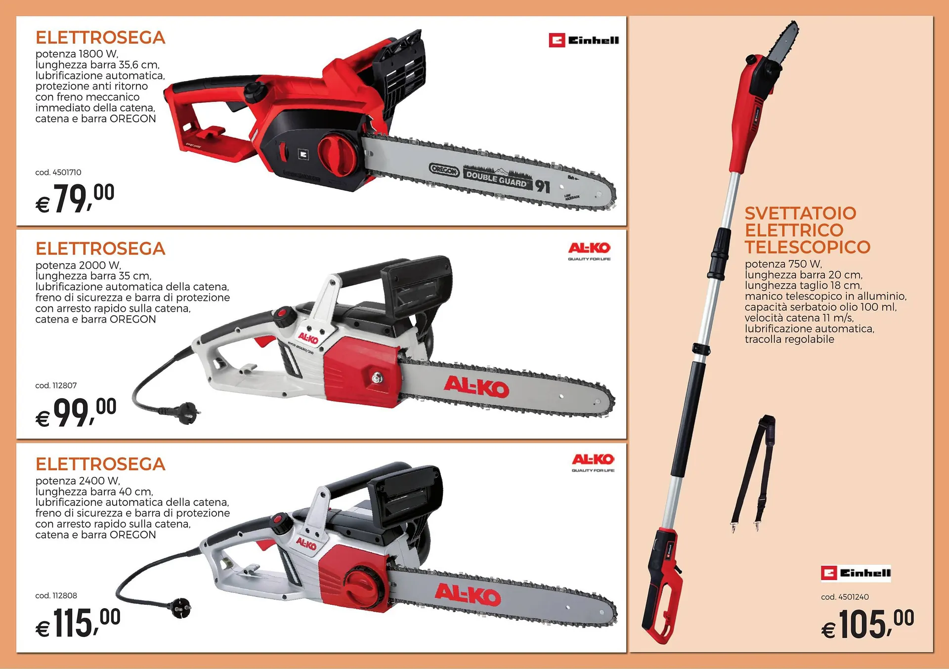 Volantino Brico OK da 25 dicembre a 29 febbraio di 2024 - Pagina del volantino 6