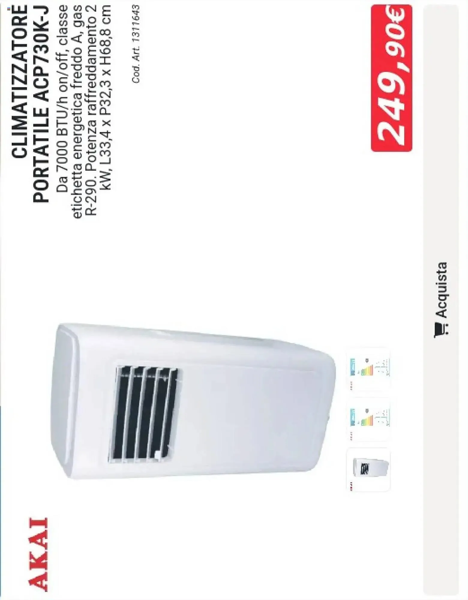 Volantino Brico Io da 1 marzo a 30 settembre di 2025 - Pagina del volantino 10