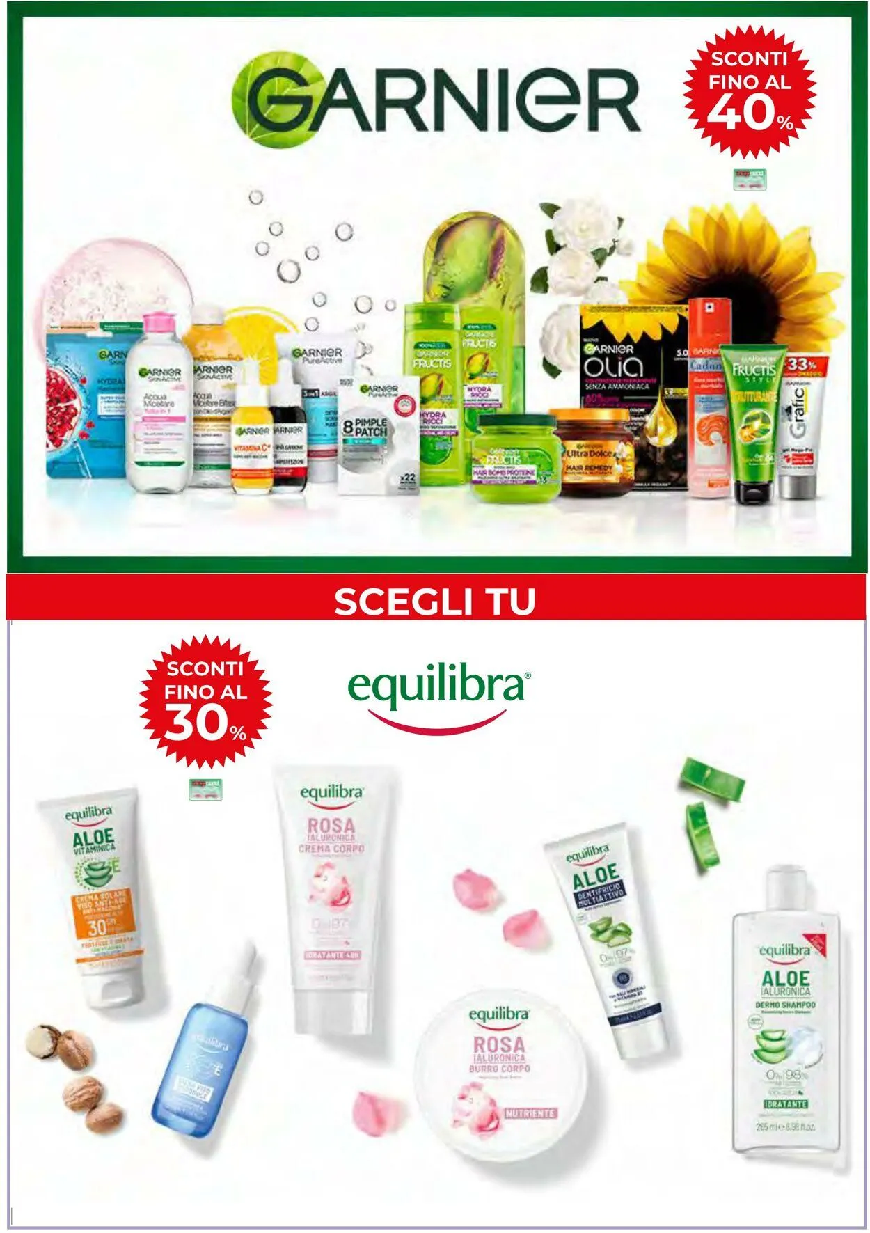 Coop Volantino attuale da 25 luglio a 5 agosto di 2025 - Pagina del volantino 38