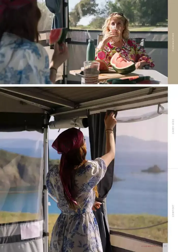 Catalogo Prodotti 2025 da 14 gennaio a 31 dicembre di 2025 - Pagina del volantino 91