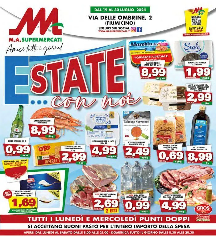 Estate... con noi - 1