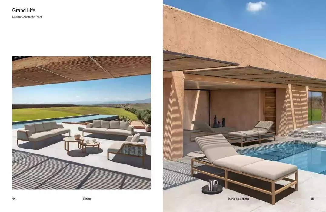 Outdoor decor Collections 2025 da 18 novembre a 31 dicembre di 2025 - Pagina del volantino 24