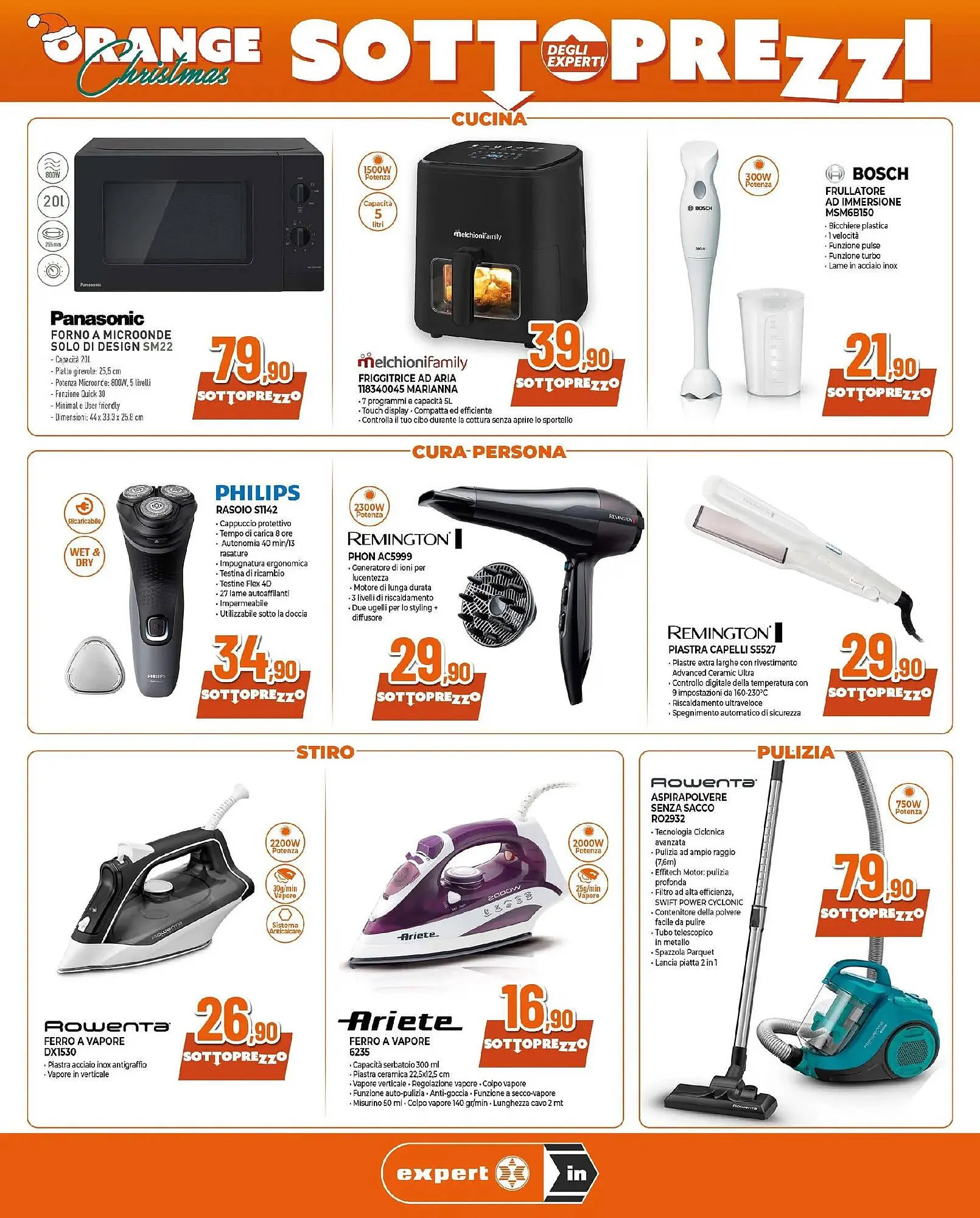 Volantino Ipercoop da 11 dicembre a 24 dicembre di 2025 - Pagina del volantino 5