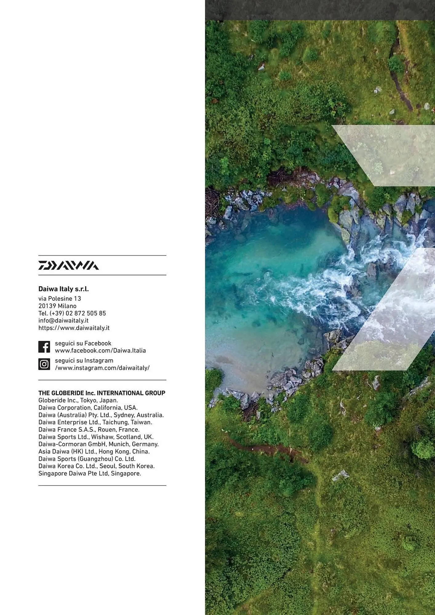 Volantino Daiwa da 13 dicembre a 30 dicembre di 2024 - Pagina del volantino 83