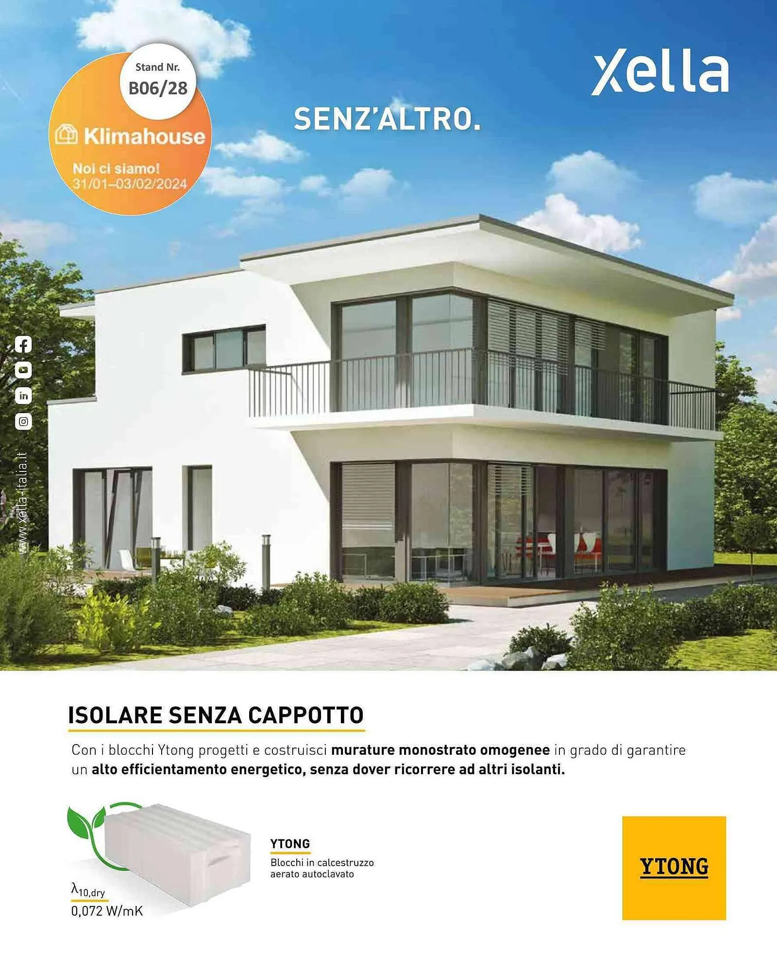 Volantino BigMat da 25 gennaio a 31 gennaio di 2024 - Pagina del volantino 47