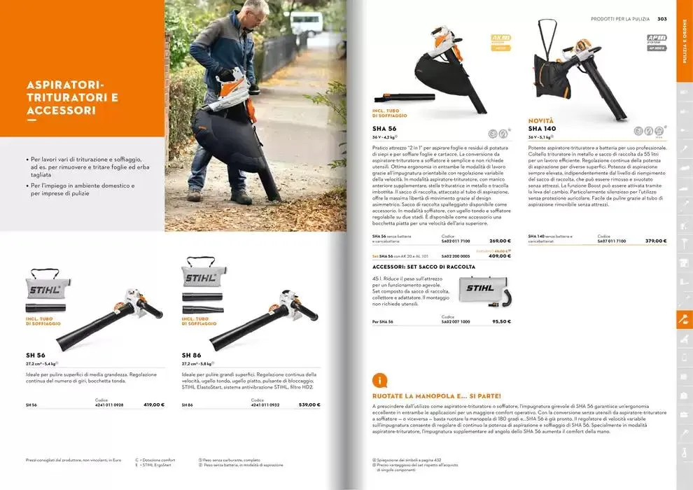 Catalogo 2025 da 21 gennaio a 31 dicembre di 2025 - Pagina del volantino 152