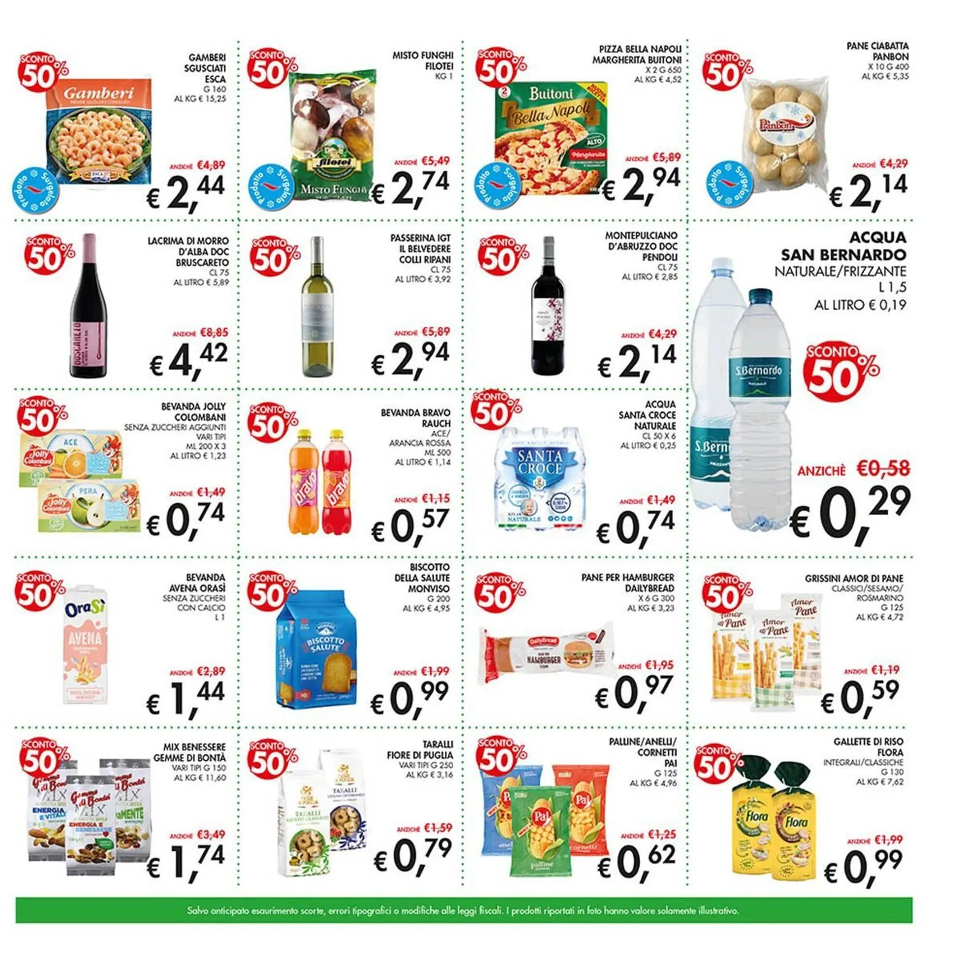 Volantino Maxi Coal da 5 novembre a 13 novembre di 2025 - Pagina del volantino 3