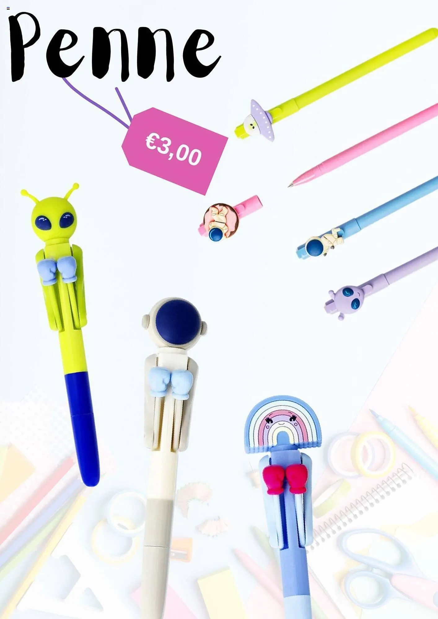 Volantino Flying Tiger da 5 agosto a 6 settembre di 2024 - Pagina del volantino 4