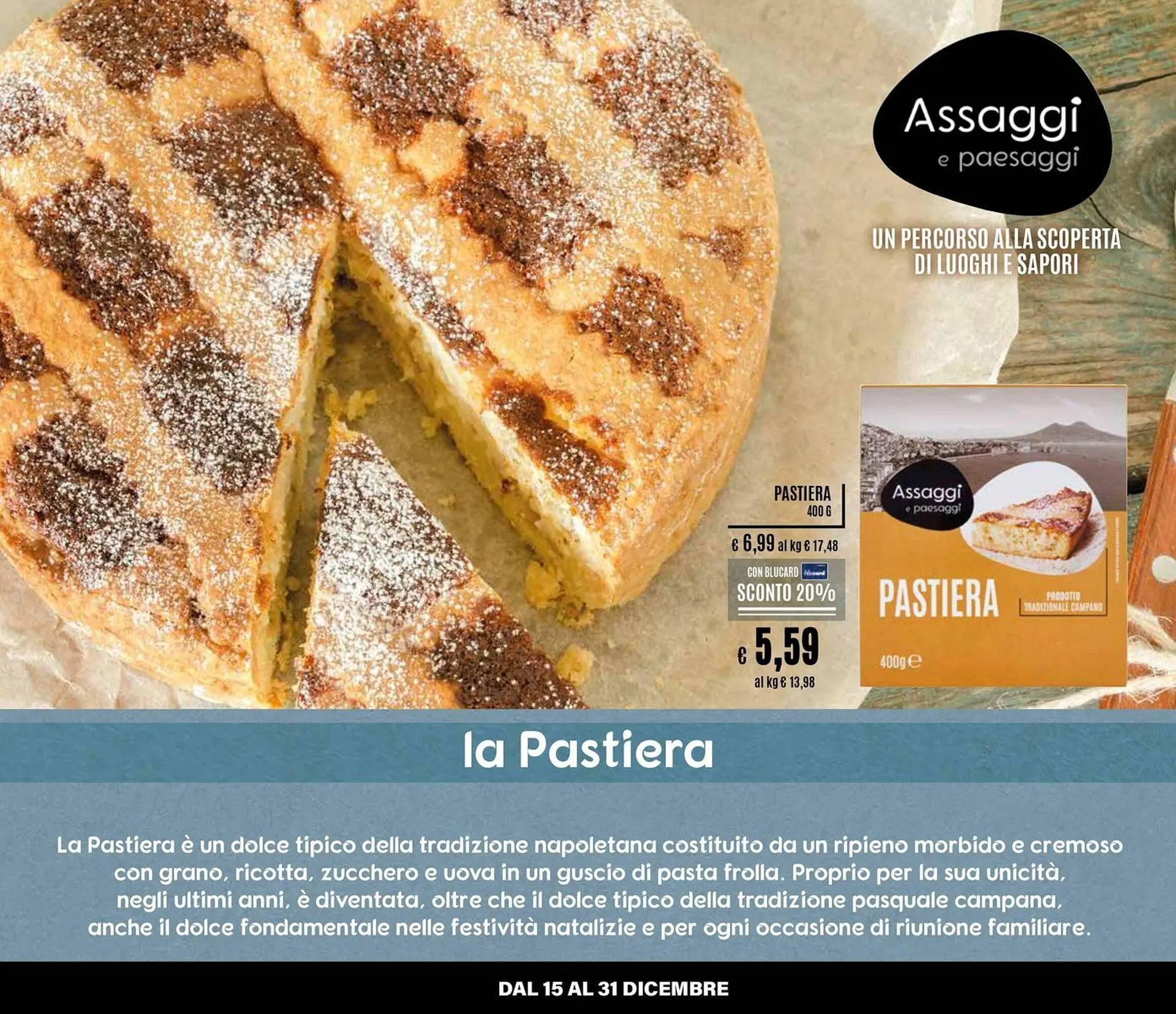 Volantino Il Gigante da 15 dicembre a 31 dicembre di 2025 - Pagina del volantino 76