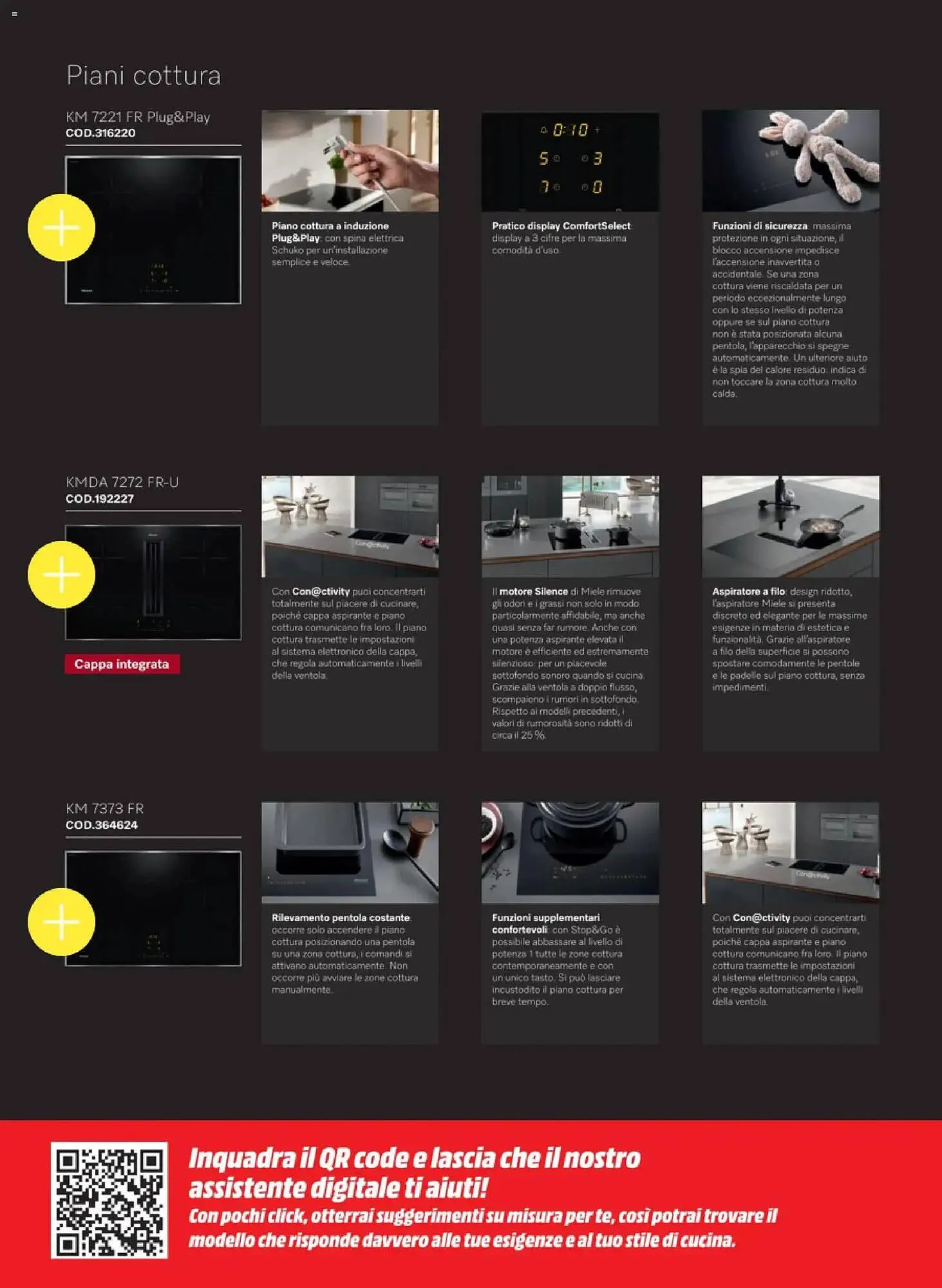 Volantino MediaWorld da 25 novembre a 31 gennaio di 2026 - Pagina del volantino 24