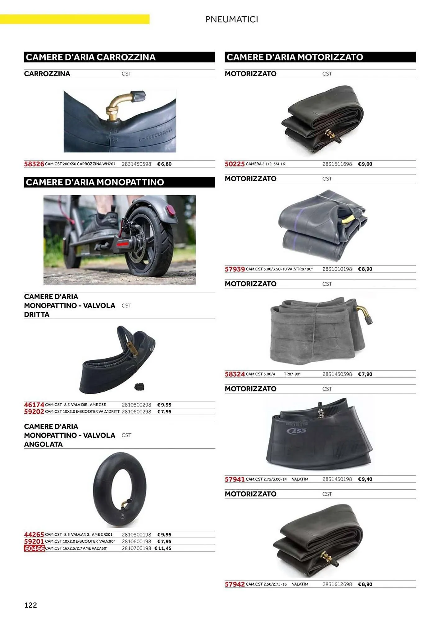 Volantino Atala da 20 novembre a 31 dicembre di 2025 - Pagina del volantino 130