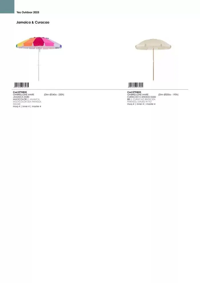 Outdoor 2025 da 21 gennaio a 31 dicembre di 2025 - Pagina del volantino 111