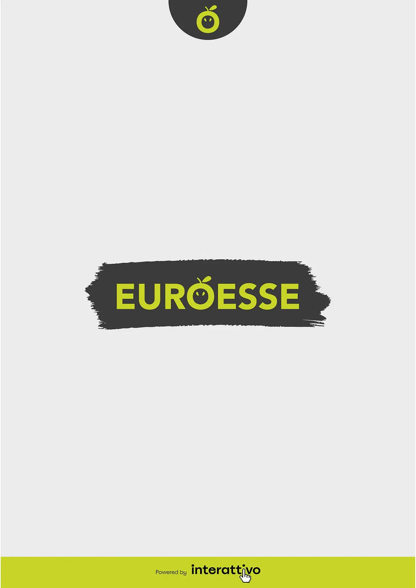 Volantino Euroesse da 19 febbraio a 3 marzo di 2024 - Pagina del volantino 25