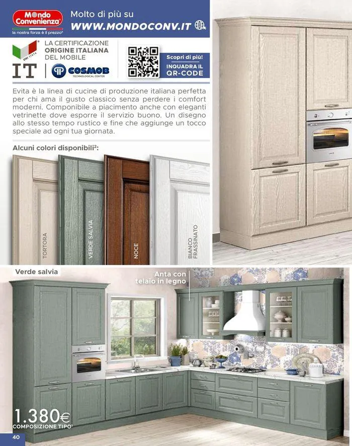 Il meglio al miglior prezzo da 2 settembre a 31 dicembre di 2024 - Pagina del volantino 42