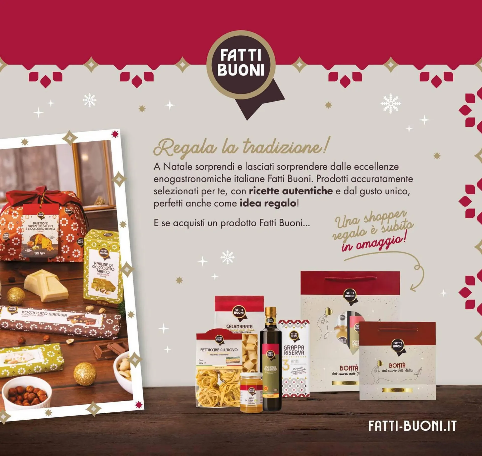 Volantino Tigre da 4 dicembre a 14 dicembre di 2023 - Pagina del volantino 3