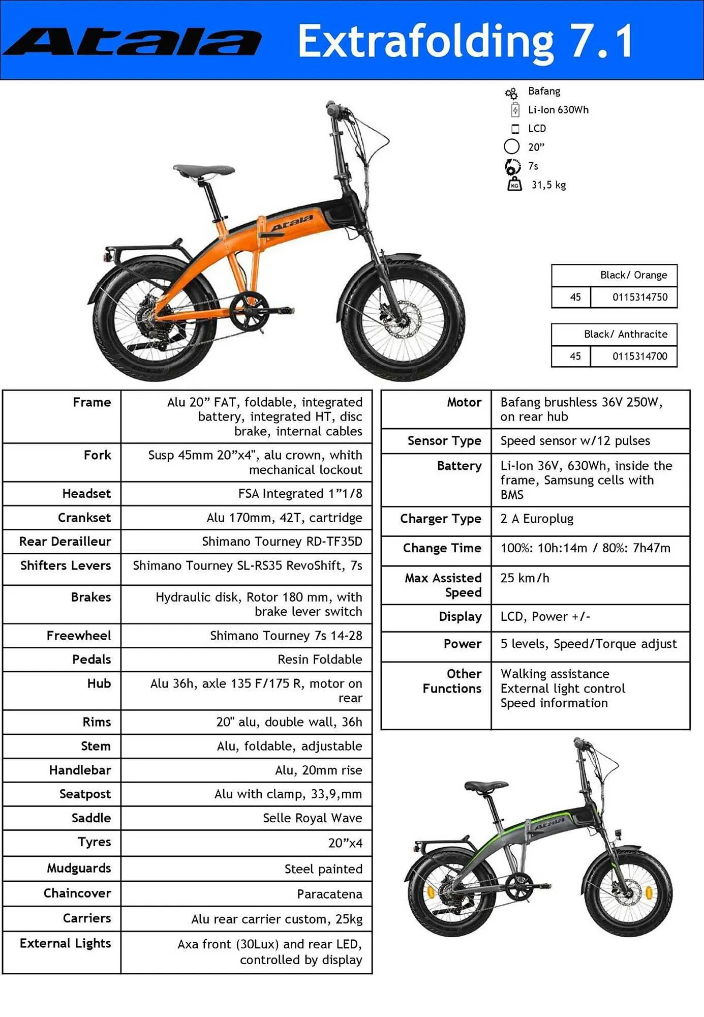 Volantino Atala da 1 febbraio a 28 dicembre di 2024 - Pagina del volantino 91
