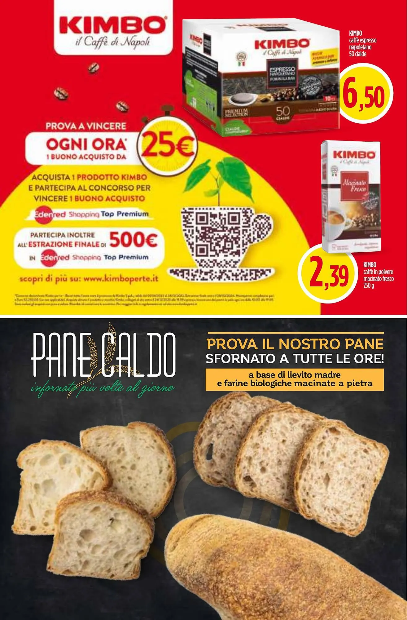 Volantino Ciro Amodio da 25 agosto a 4 settembre di 2023 - Pagina del volantino 5