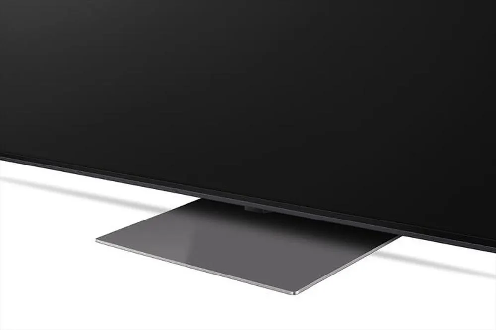 LG - Smart TV MINI LED UHD 4K 65" 65QNED826RE-Nero