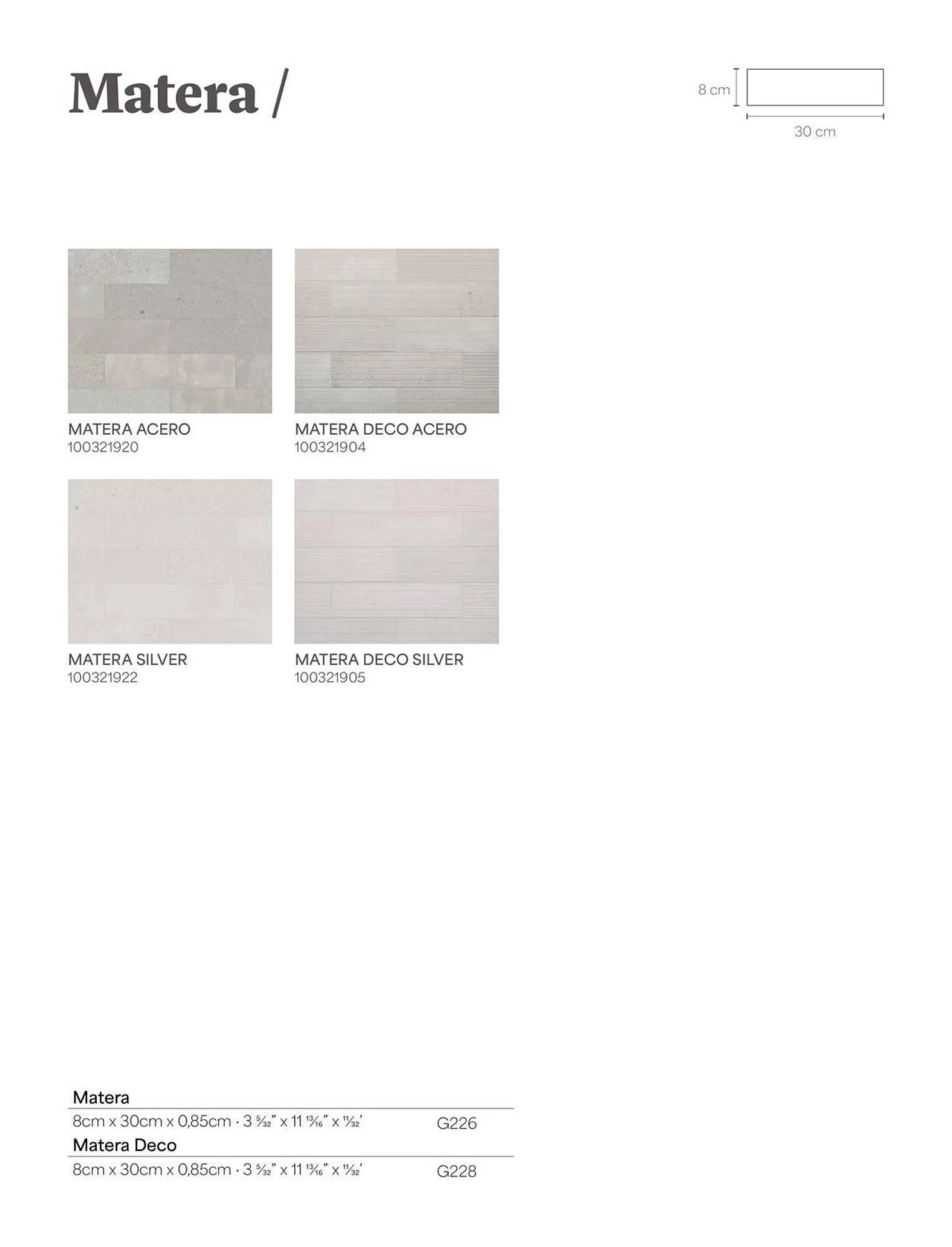 Volantino Porcelanosa da 18 febbraio a 31 dicembre di 2025 - Pagina del volantino 54