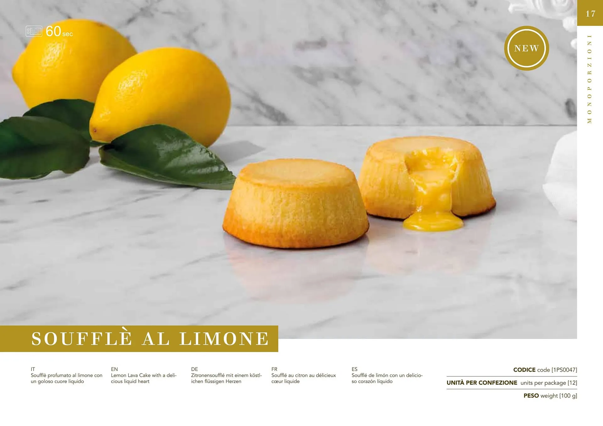 Volantino Ag Cash Carry da 6 giugno a 3 gennaio di 2026 - Pagina del volantino 17