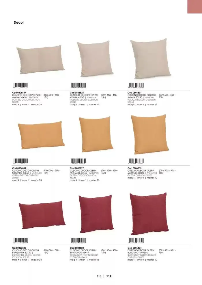 Outdoor 2025 da 21 gennaio a 31 dicembre di 2025 - Pagina del volantino 120