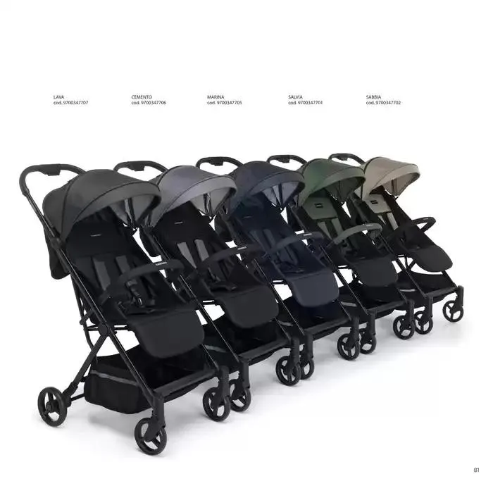 Catalogo da 7 gennaio a 31 dicembre di 2025 - Pagina del volantino 81