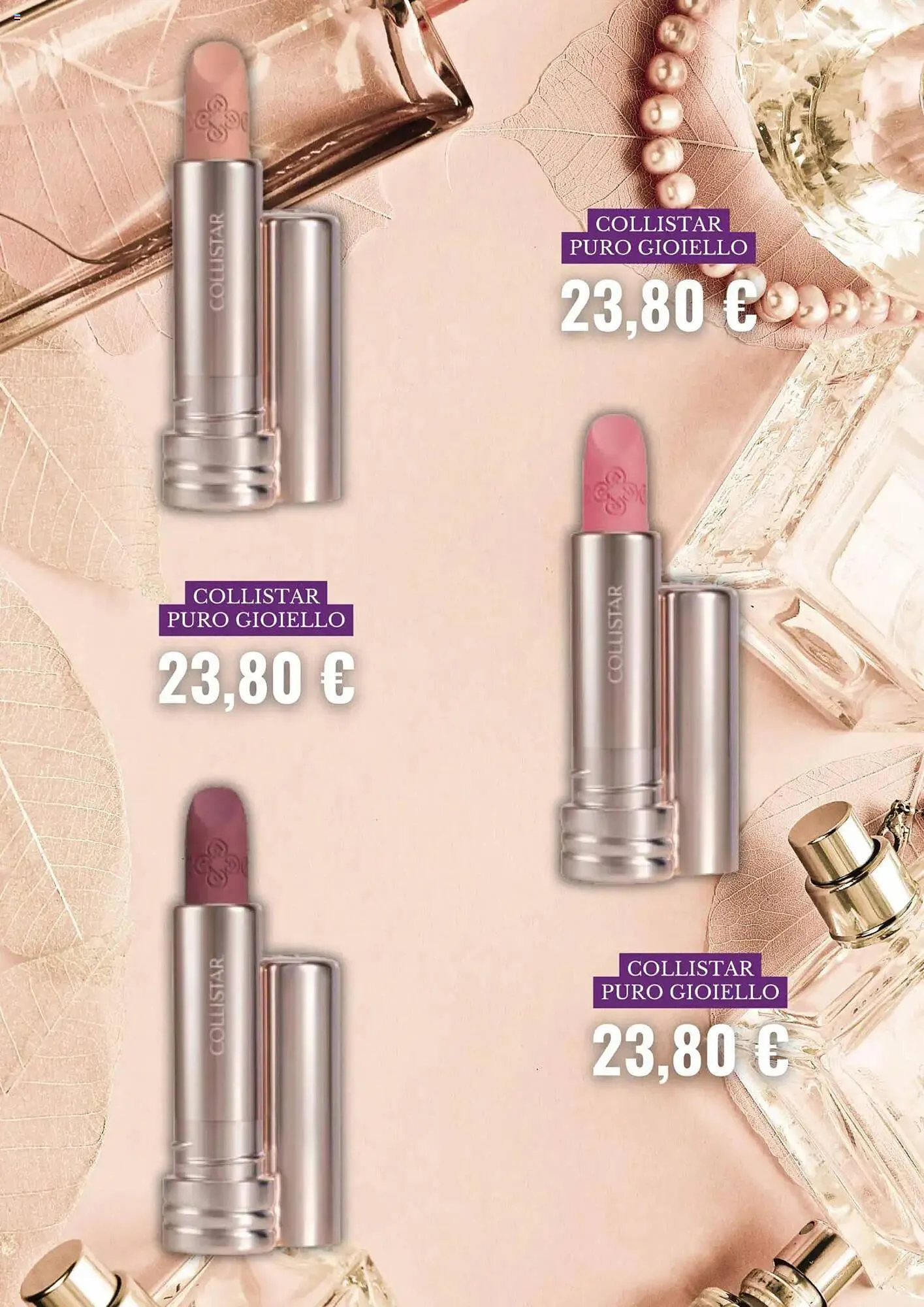 Volantino Marionnaud da 1 marzo a 31 marzo di 2025 - Pagina del volantino 4