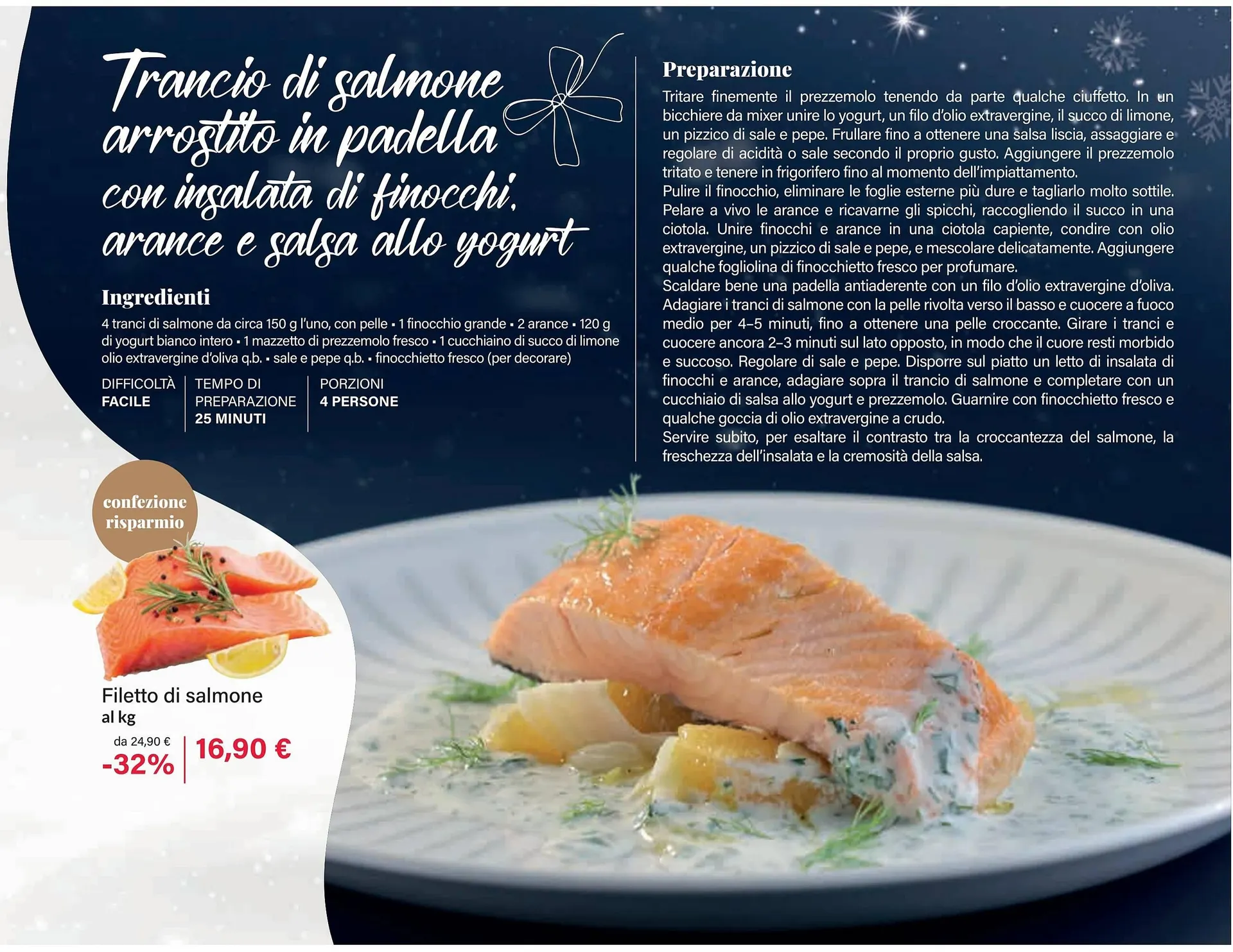 Volantino Iperal da 27 novembre a 31 dicembre di 2025 - Pagina del volantino 23