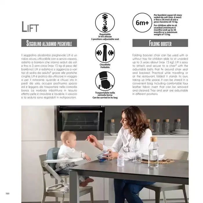 Catalogo da 7 gennaio a 31 dicembre di 2025 - Pagina del volantino 188