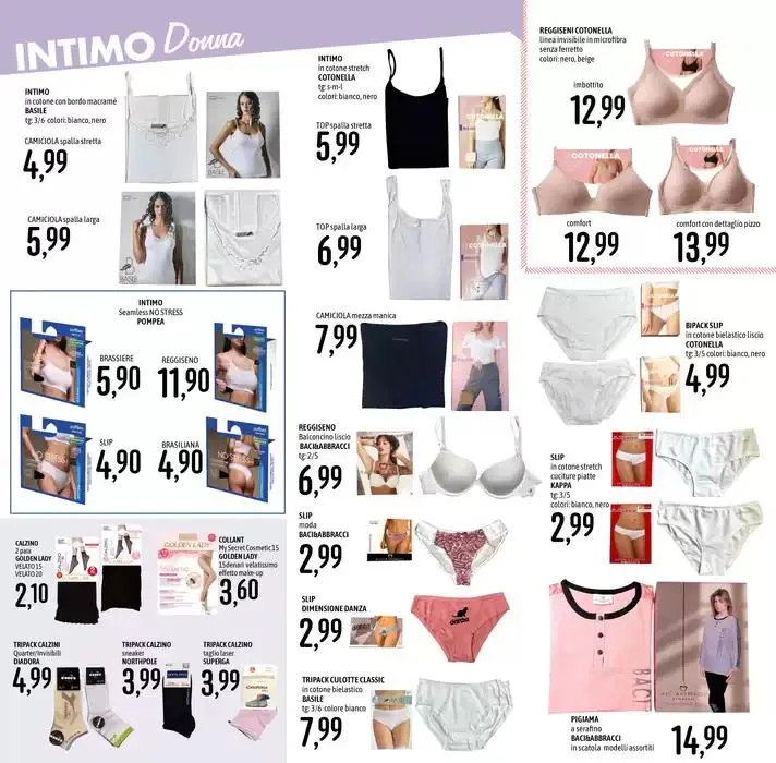 PASQUA CHE RISPARMIO da 10 aprile a 23 aprile di 2025 - Pagina del volantino 33