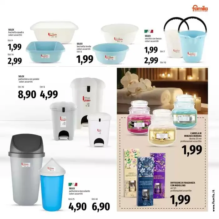 Sconti fino al 50% da 6 marzo a 16 marzo di 2025 - Pagina del volantino 25