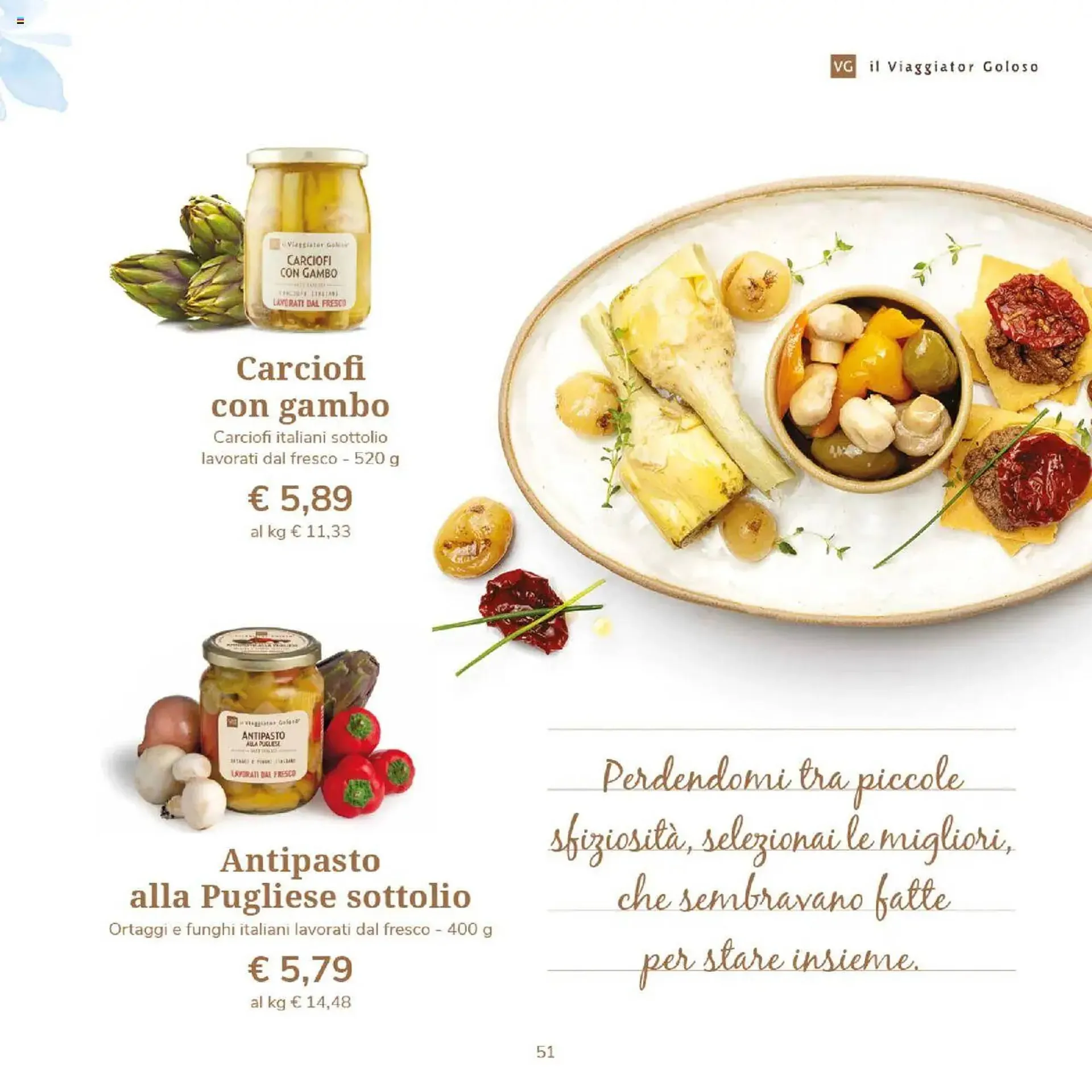 Volantino Unes da 26 novembre a 7 gennaio di 2025 - Pagina del volantino 51