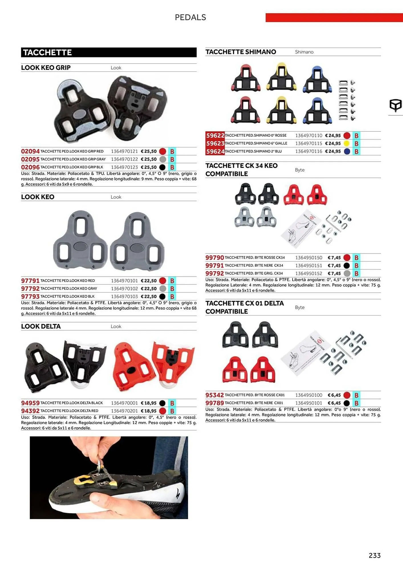 Volantino Atala da 20 novembre a 31 dicembre di 2025 - Pagina del volantino 241
