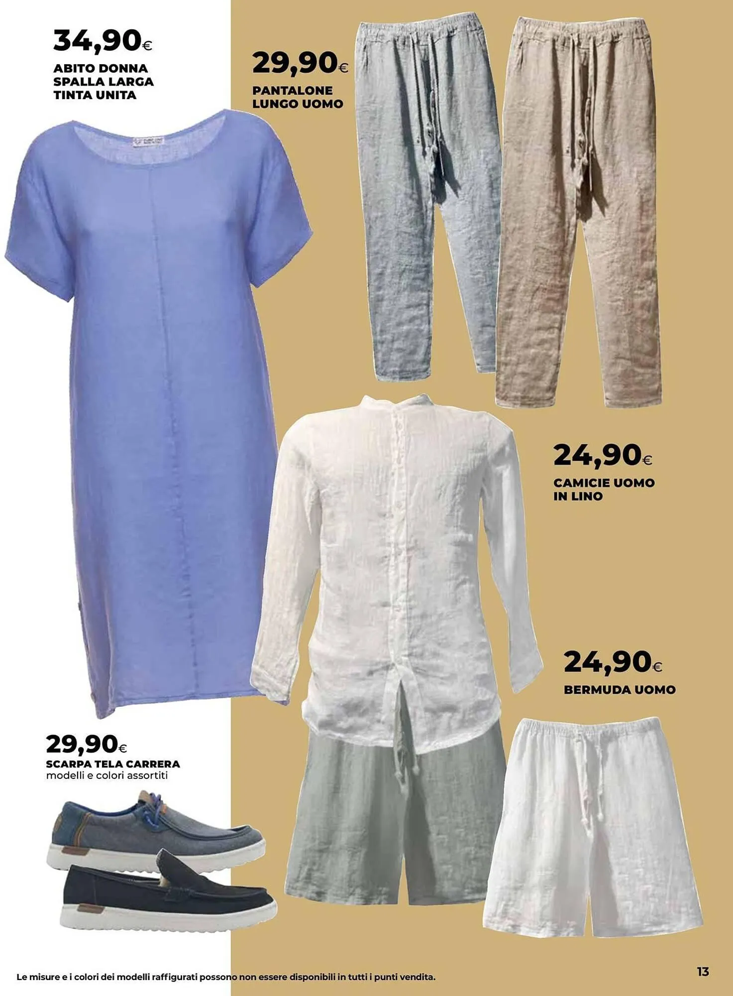 Volantino Ipercoop da 5 giugno a 30 luglio di 2025 - Pagina del volantino 13