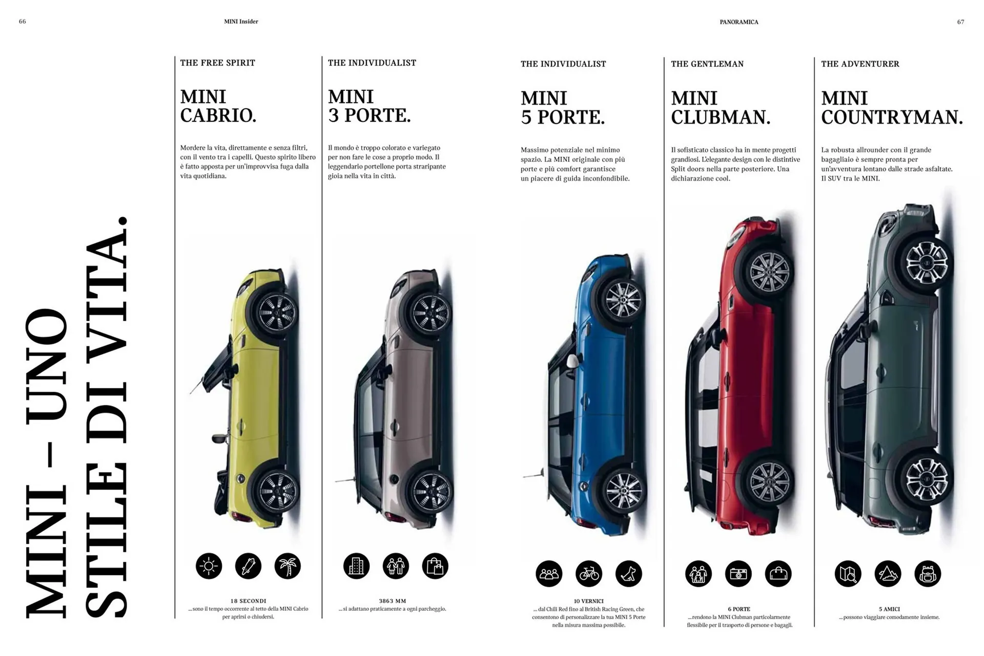 Volantino Mini da 11 agosto a 4 marzo di 2024 - Pagina del volantino 34