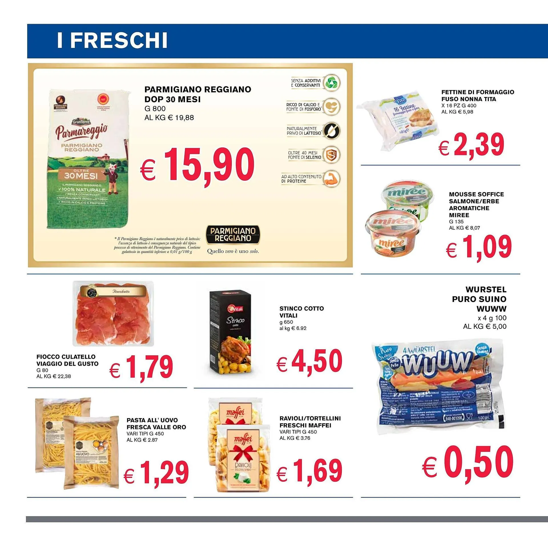 Volantino èccoMI da 12 dicembre a 26 dicembre di 2025 - Pagina del volantino 6